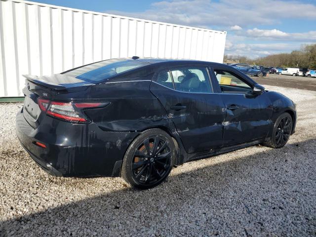 1N4AA6EV1NC507722 Nissan Maxima Sr