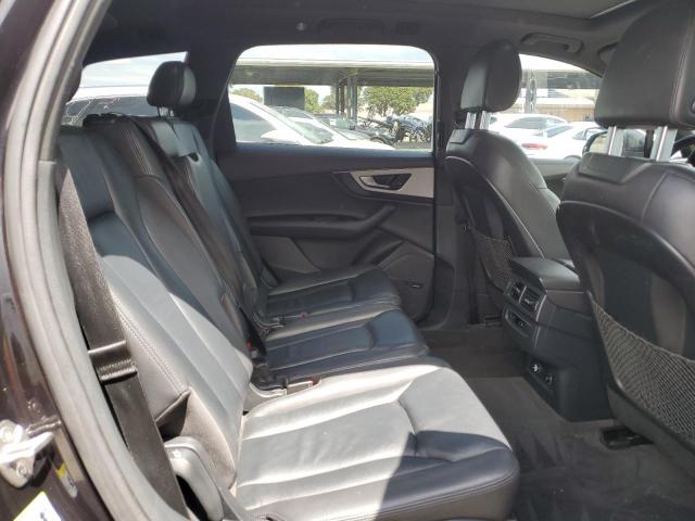 WA1LHAF71KD022546 Audi Q7 Premium Plus