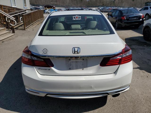 1HGCR2F3XHA274345 Honda ACCORD LX