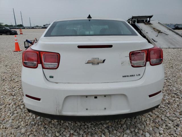 1G11A5SA3GU124179 Chevrolet Malibu Limited Ls