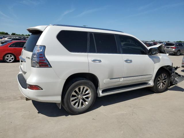 JTJBM7FX7E5077661 Lexus GX 460