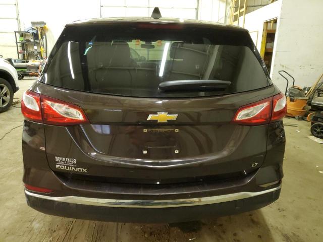 2GNAXKEV0L6166926 Chevrolet EQUINOX LT