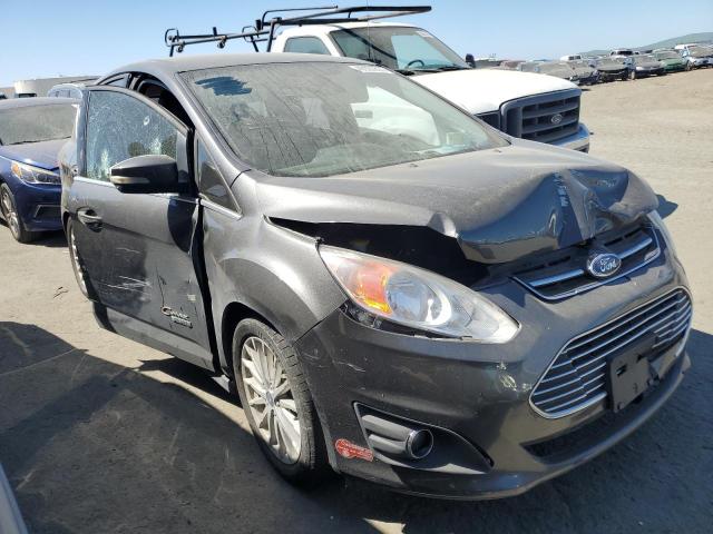 1FADP5CU3GL115098 Ford C-max Premium Sel