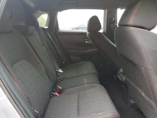 3CZRZ1H54RM726435 Honda HR-V SPORT