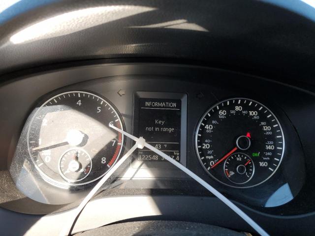 3VW4T7AJ2EM386821 Volkswagen JETTA GLI
