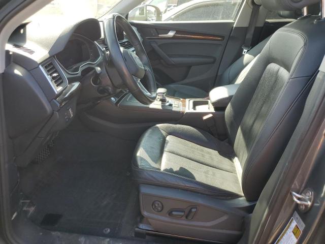 WA1BNAFY8J2242368 Audi Q5 Premium Plus