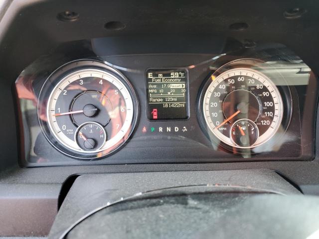 1C6RR7FT7HS692899 RAM 1500 St