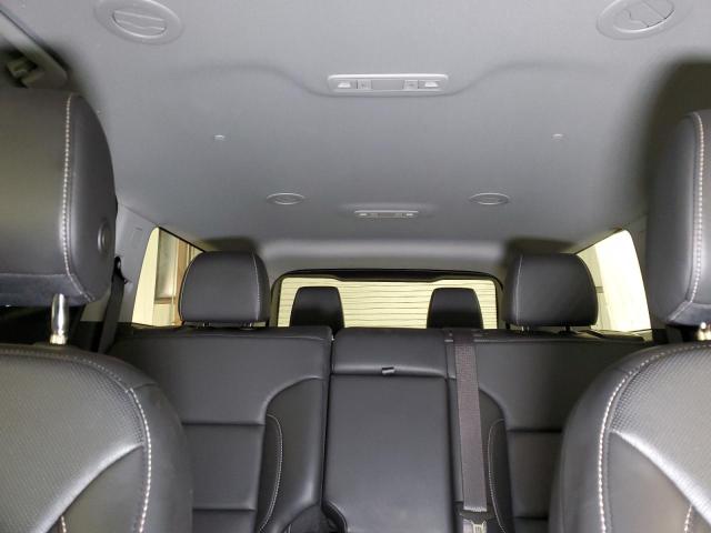 1GKKNULSXPZ230167 GMC ACADIA SLT