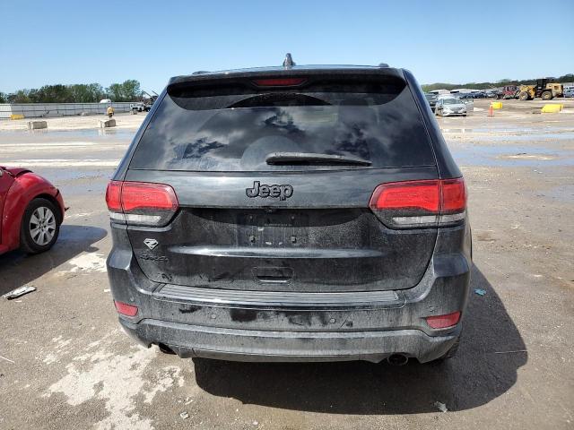 1C4RJFAG4FC134729 Jeep Grand Cherokee Laredo