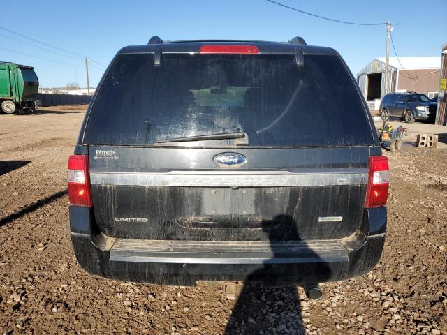 1FMJK2AT7FEF37930 Ford Expedition El Limited