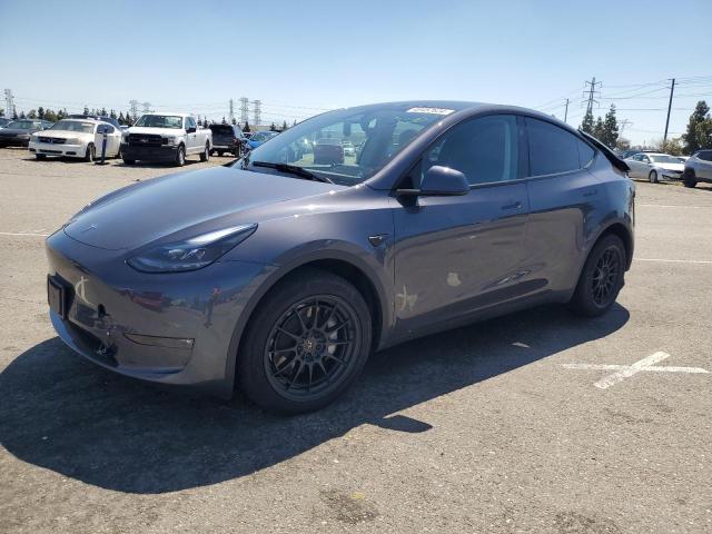 Aukcja sprzedaży 2023 Tesla Model Y, vin: 7SAYGDEE9PF870340, numer aukcji: 49457634