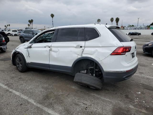 3VV3B7AX6NM056753 Volkswagen TIGUAN SE