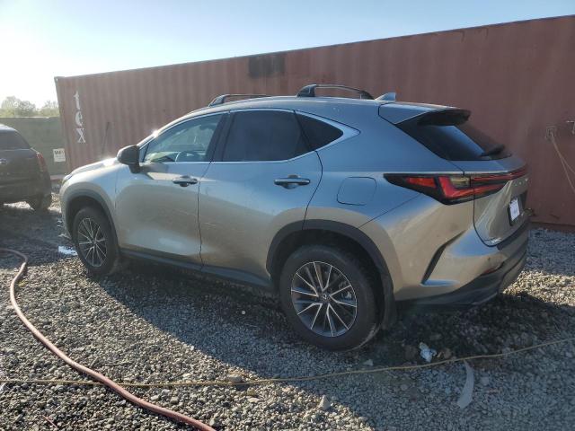 2T2GDCAZ3RC009629 Lexus Nx 250 Premium