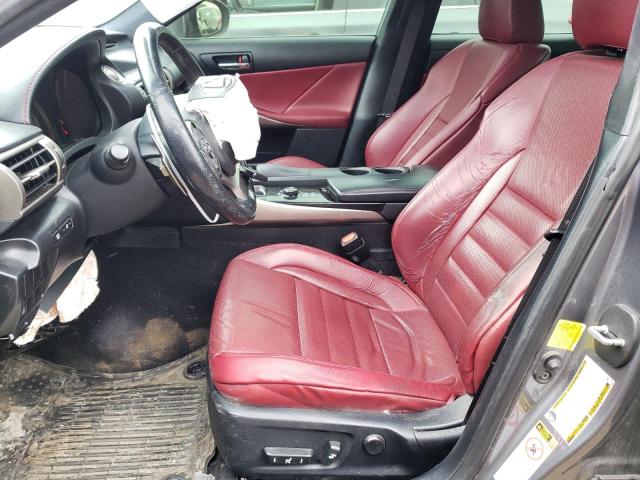 JTHCF1D23E5009183 Lexus IS 250