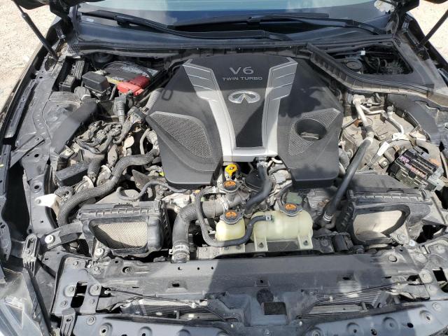 JN1EV7AP4JM355312 Infiniti Q50 LUXE