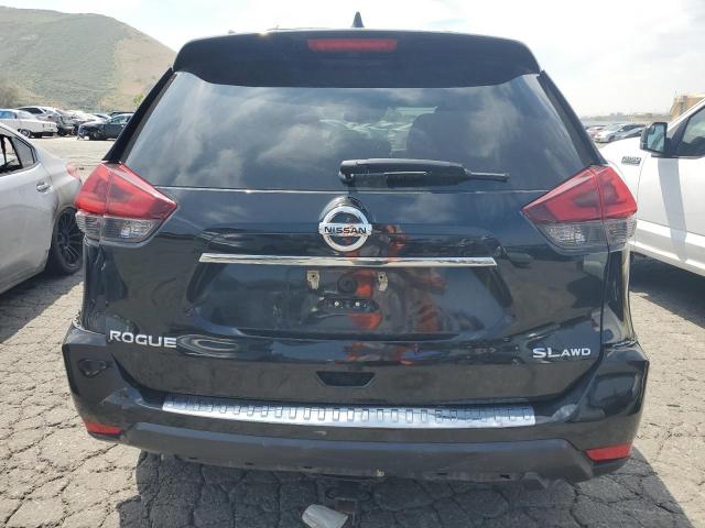 5N1AT2MV0JC741631 Nissan ROGUE S