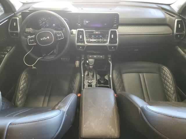 5XYRK4LF7NG146583 KIA SORENTO SX