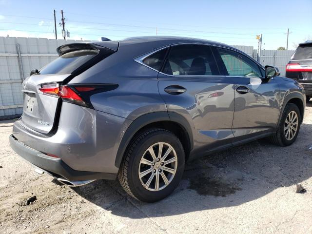 JTJBARBZ8H2129834 Lexus Nx 200t Base