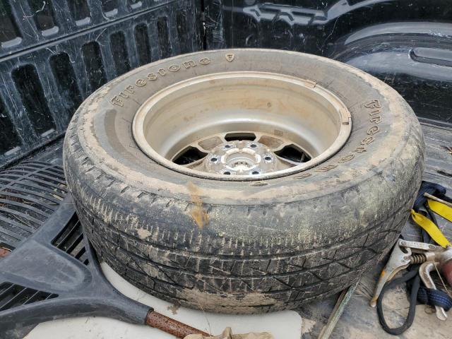 1C6RREDT5LN277840 RAM 1500 Laie