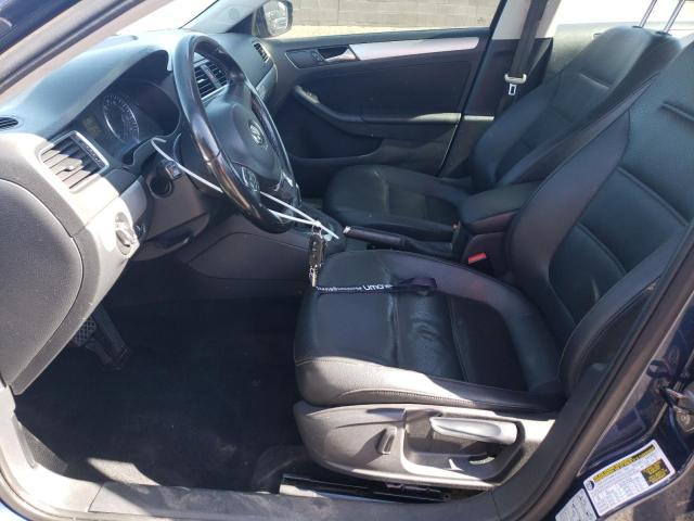 3VWD07AJ6EM301844 Volkswagen JETTA SE