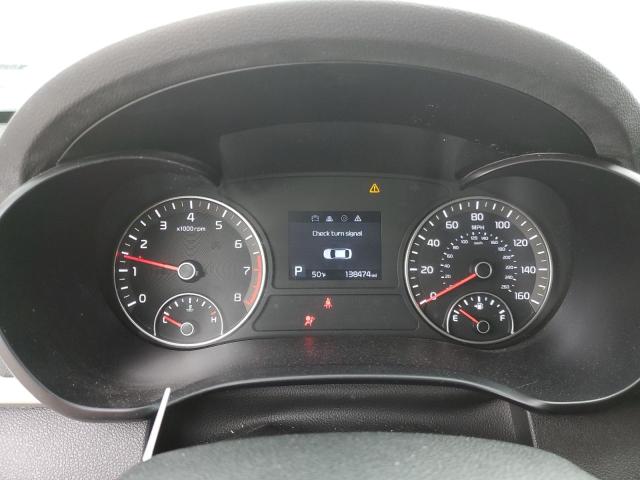 5XXGT4L30KG294777 KIA Optima Lx