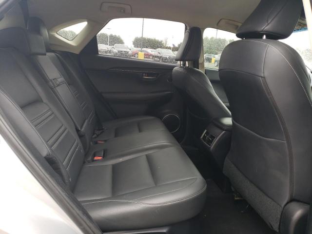 JTJYARBZ1H2053450 Lexus Nx 200t Base