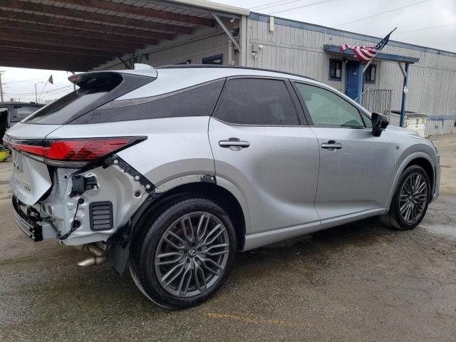 2T2BCMEA2PC003891 Lexus Rx 500h F Sport