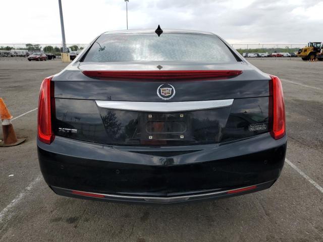 2G61U5S34F9273697 Cadillac XTS