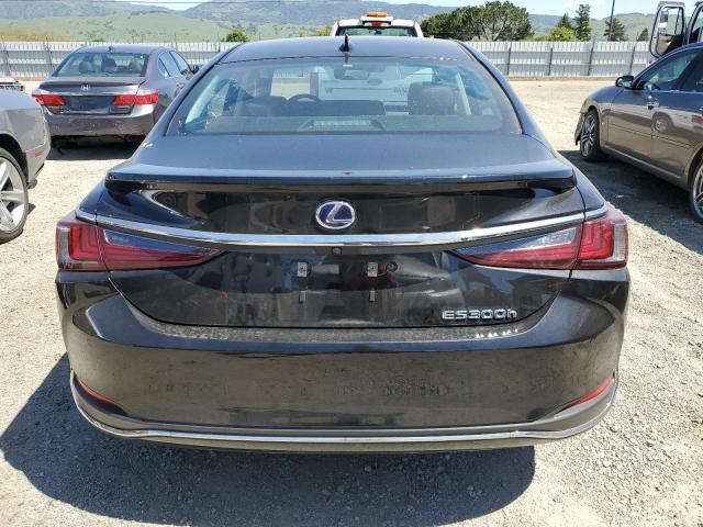 58AB21B18KU003467 Lexus ES 300H
