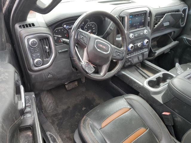 1GTP9EEL4LZ312942 GMC Sierra K1500 At4