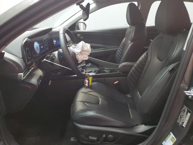 KMHLP4DG3RU647470 Hyundai Elantra Limited
