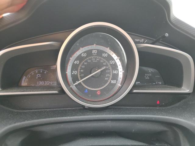 JM1BM1U76E1156345 Mazda 3 SPORT