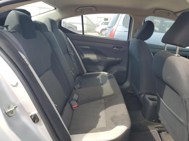 3N1CN8EV6ML872938 Nissan VERSA SV