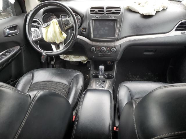 3C4PDCGG9JT152094 Dodge Journey Crossroad