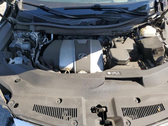 2T2ZZMCAXHC081093 Lexus Rx 350 Base