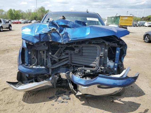 3GTU2NECXHG408167 GMC Sierra K1500 Slt