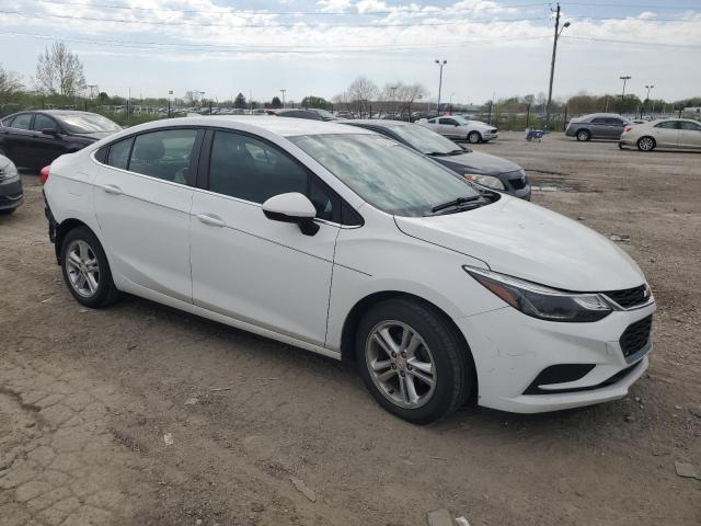 1G1BE5SM6H7109744 Chevrolet CRUZE LT