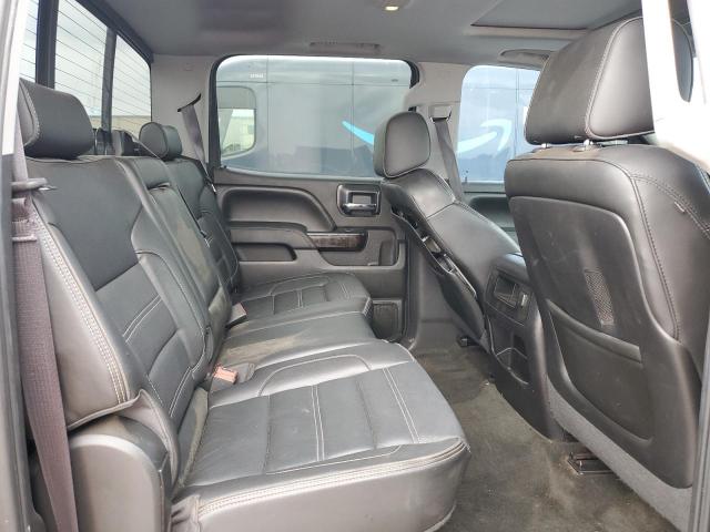 3GTU2WEJ6FG455584 GMC Sierra K1500 Denali