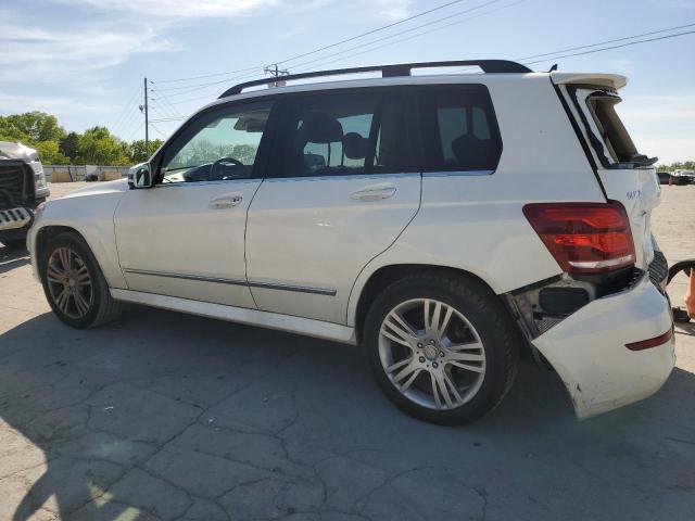 WDCGG5HB7FG427067 Mercedes-Benz GLK 350