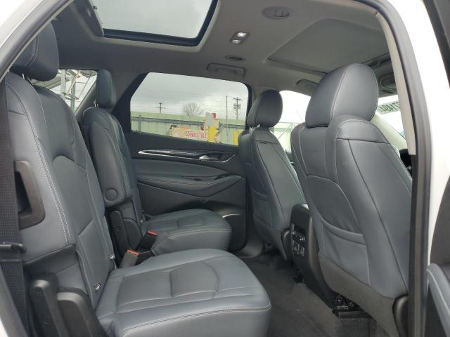 5GAEVBKW1JJ282893 Buick Enclave Premium