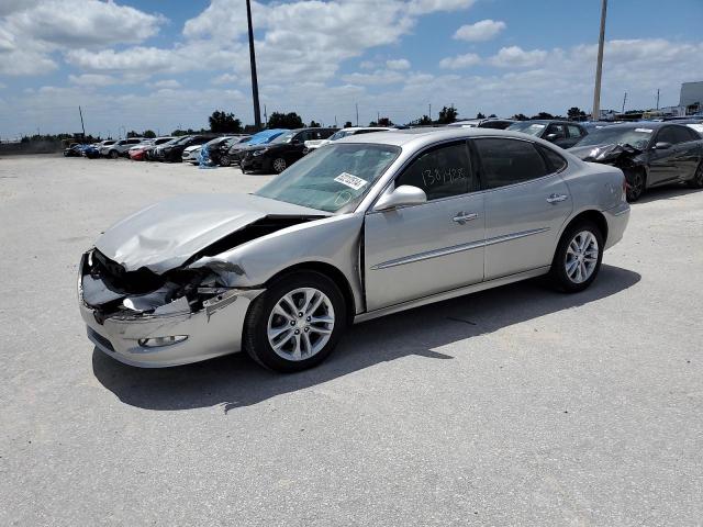 Auction sale of the 2008 Buick Lacrosse Cxl, vin: 2G4WD582681296767, lot number: 52212514