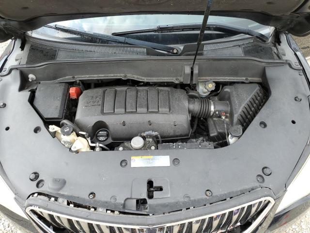 5GAKRBKD7GJ317189 Buick Enclave