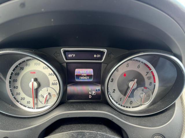 WDCTG4GB0HJ306526 Mercedes-Benz Gla 250 4matic
