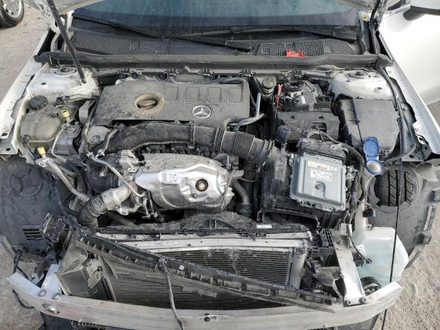 W1K5J4GB9PN329168 Mercedes-Benz CLA 250