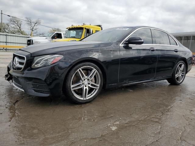 49936544 :رقم المزاد ، WDDZF4JB4HA061554 vin ، 2017 Mercedes-benz E 300 مزاد بيع