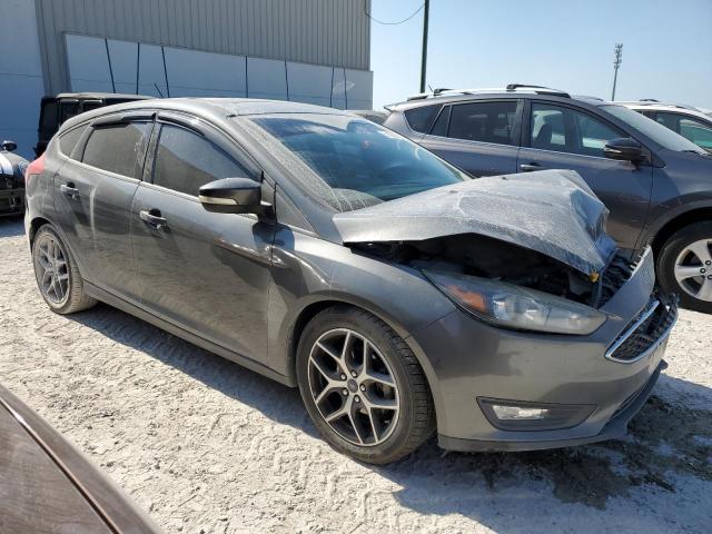 1FADP3M25HL249646 Ford FOCUS SEL