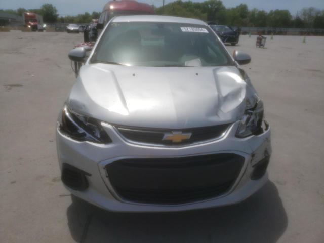 1G1JD5SHXH4148663 Chevrolet SONIC LT