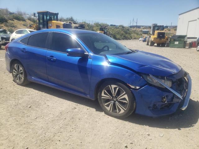 19XFC1F35HE018439 Honda CIVIC EX