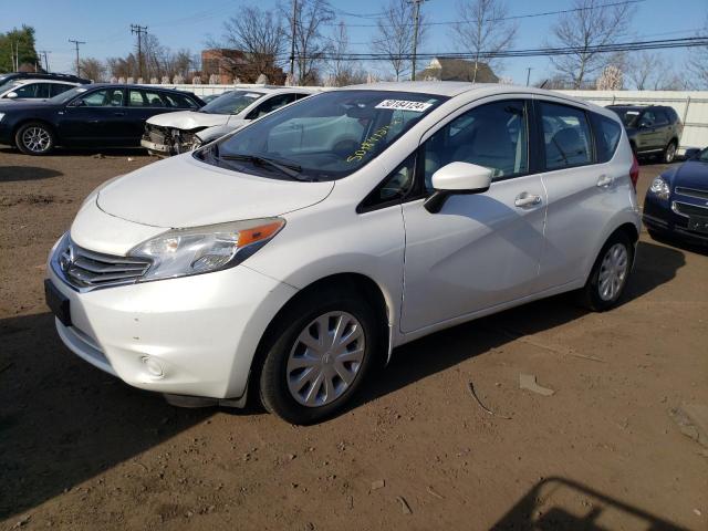 Auction sale of the 2015 Nissan Versa Note S, vin: 3N1CE2CP0FL396948, lot number: 50184124