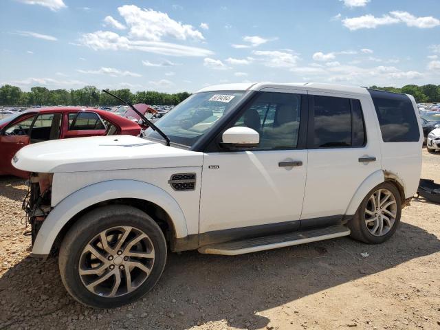 50704264 :رقم المزاد ، SALAG2V65GA828163 vin ، 2016 Land Rover Lr4 Hse مزاد بيع